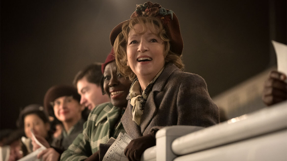 Ο οδηγός ταινιών του Δημήτρη Δανίκα