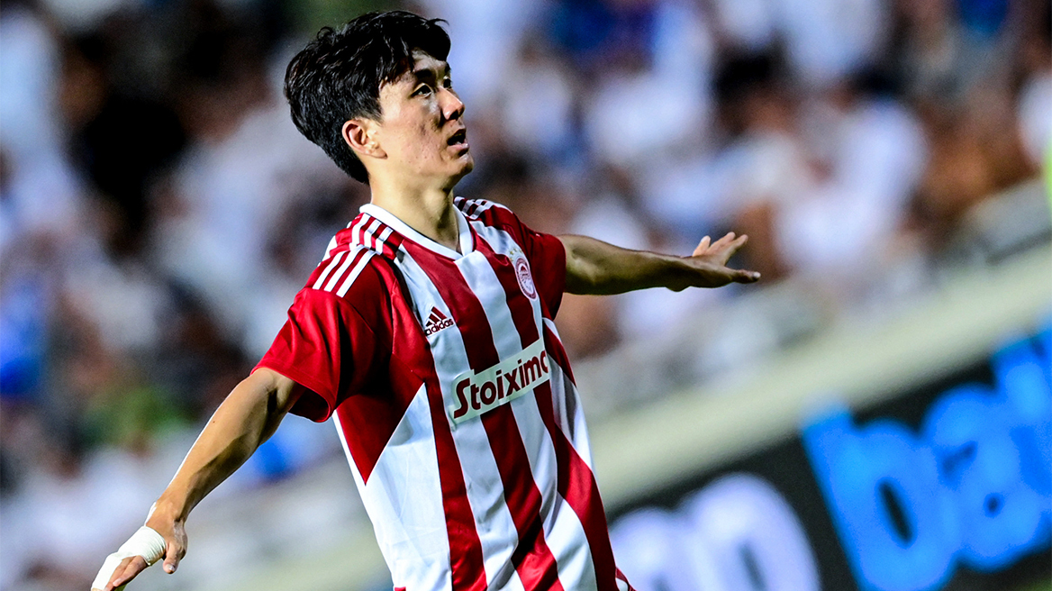 Το Europa League παίζει μπάλα με τις καλύτερες αποδόσεις από το ΠΑΜΕ ΣΤΟΙΧΗΜΑ στα καταστήματα ΟΠΑΠ