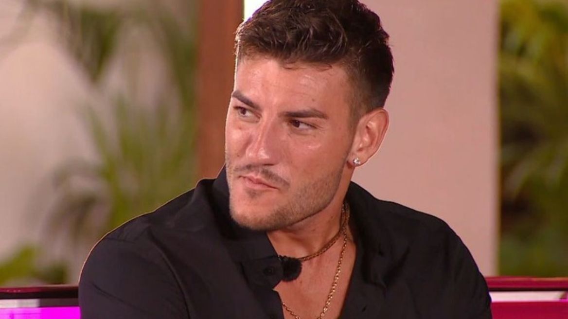 Love Island: Ποια κοπέλα θα διαλέξει για ταίρι του ο Αργύρης