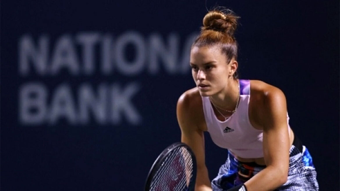 Σάκκαρη: Πρεμιέρα στην Οστράβα απέναντι στην άγνωστη Παρκς