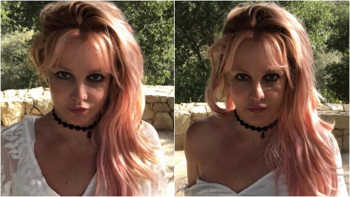 Μπρίτνεϊ Σπίαρς: Νέο ξέσπασμα στα social media - «Μαμά πάρε τη συγγνώμη σου και άντε γ...»