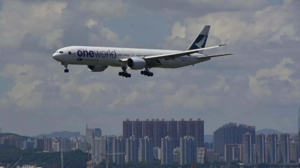 Επιθετικό μάρκετινγκ: Αυτή η πόλη χαρίζει 500.000 αεροπορικά εισιτήρια