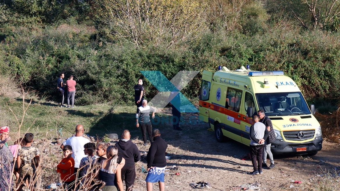 Κομοτηνή: Σορός 62χρονης εντοπίστηκε σε ποτάμι - Αναζητούνταν 3 ημέρες