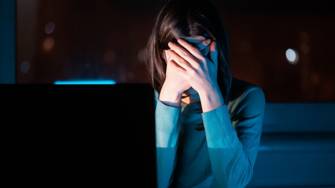 Revenge porn στη Θεσσαλονίκη: Φυλάκιση σε 39χρονο που διέρρευσε βίντεο με προσωπικές στιγμές με την πρώην σύντροφό του