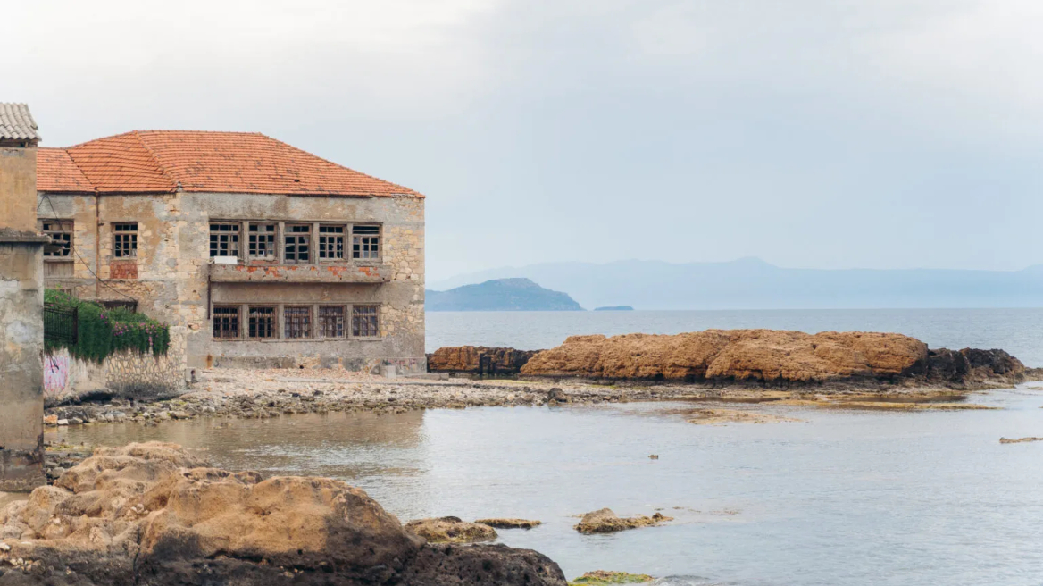 Ταμπακαριά: Ένα κομμάτι της ιστορίας της πόλης των Χανίων