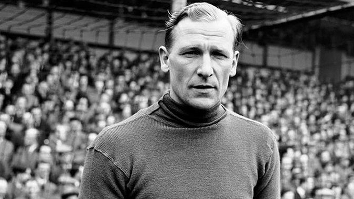 Μπερτ Τράουτμαν: Από στρατιώτης των Ναζί, κορυφαίος τερματοφύλακας της Σίτι 