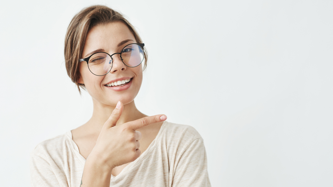 Μπορώ να αγοράσω γυαλιά οράσεως online;