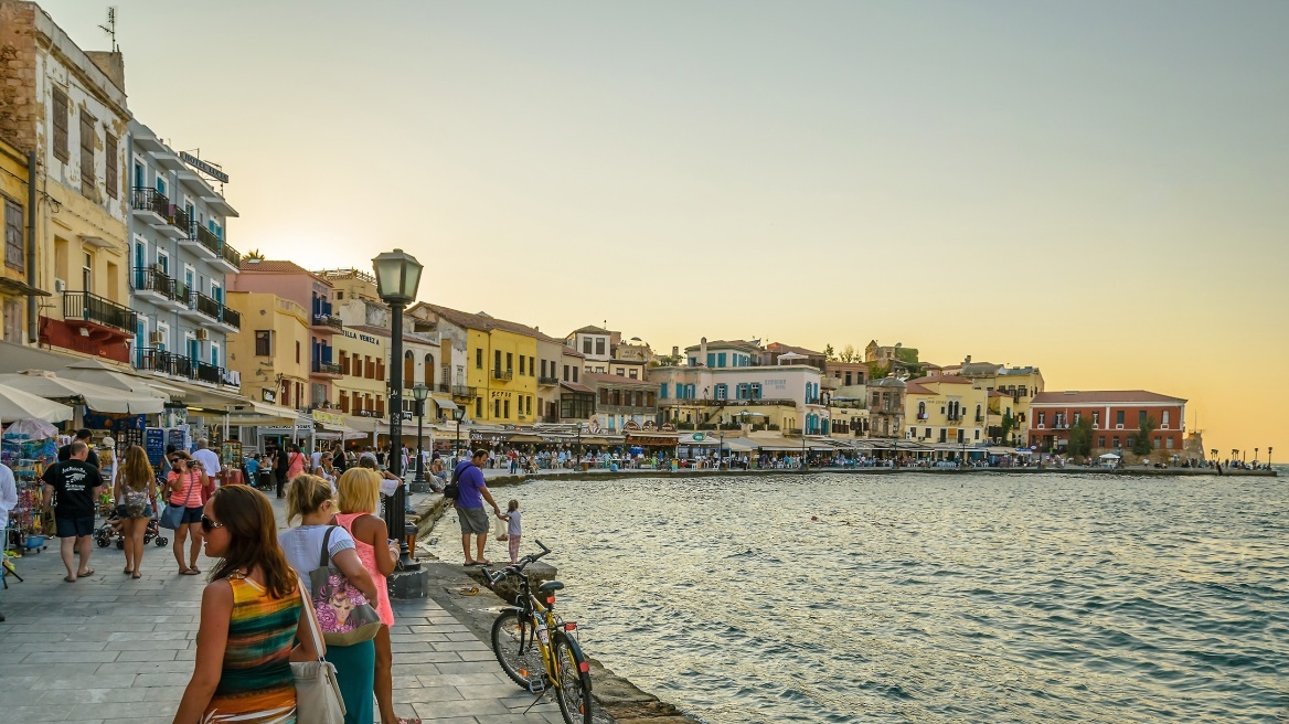 Δωδεκάνησα: Το 2022 χρονιά «ορόσημο» για τον τουρισμό - Ρεκόρ αφίξεων και εσόδων, σε εξέλιξη η «κίνηση»