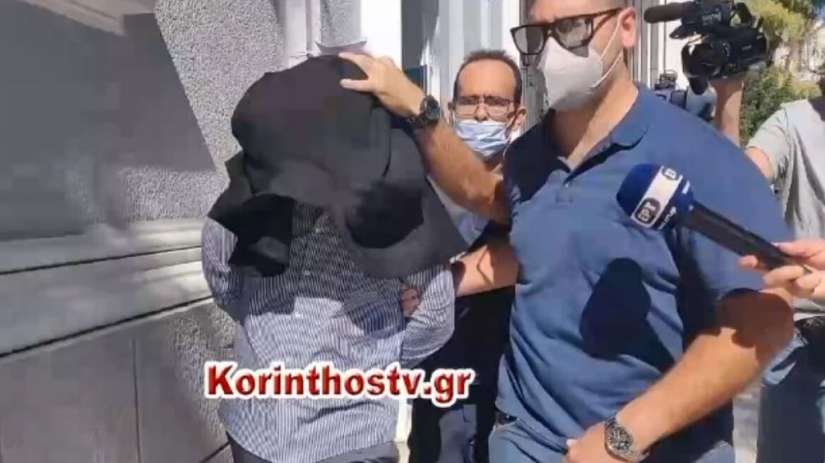 Κόρινθος: «Φοβάμαι τι θα γίνει αν βγει από τη φυλακή» λέει η 28χρονη που κακοποιήθηκε από τον εν διαστάσει σύζυγό της