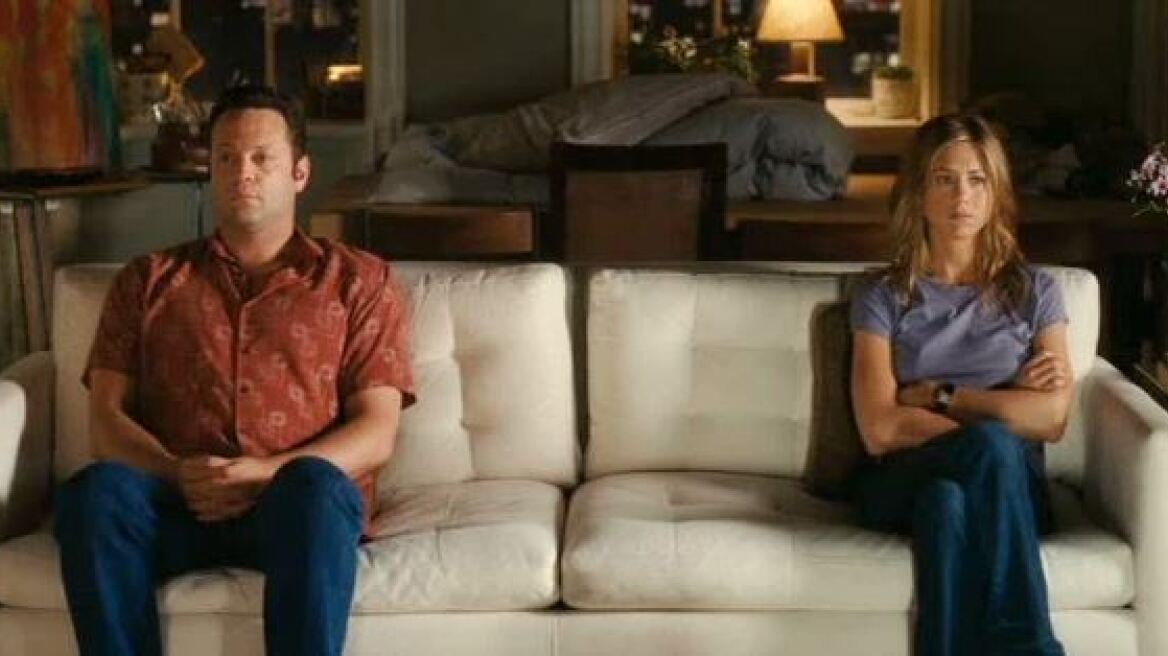 Τι συμβαίνει στο σώμα μας όταν δεν κάνουμε σεξ