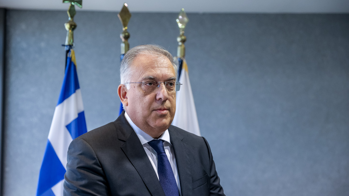 Θεοδωρικάκος: «Οι παράνομες μεταναστευτικές ροές αποτελούν απειλή για όλη την Ευρώπη»