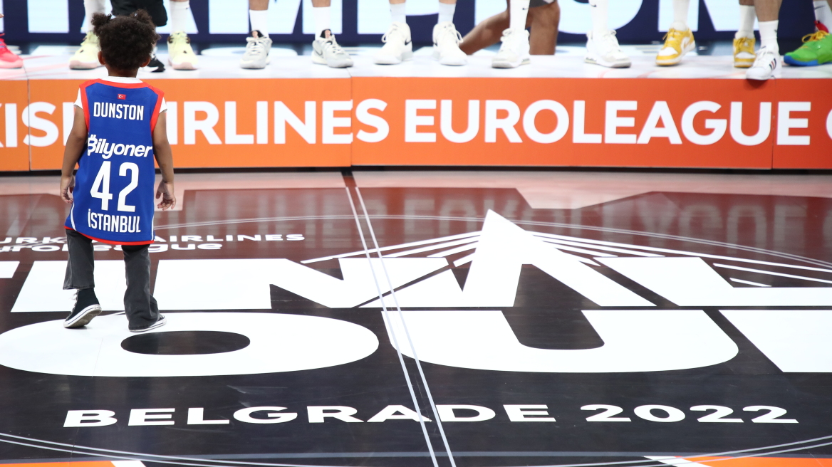 Euroleague: Άραβες δίνουν 60 εκατ. ευρώ για το «brand name» της διοργάνωσης και για ομάδα στο Ντουμπάι!