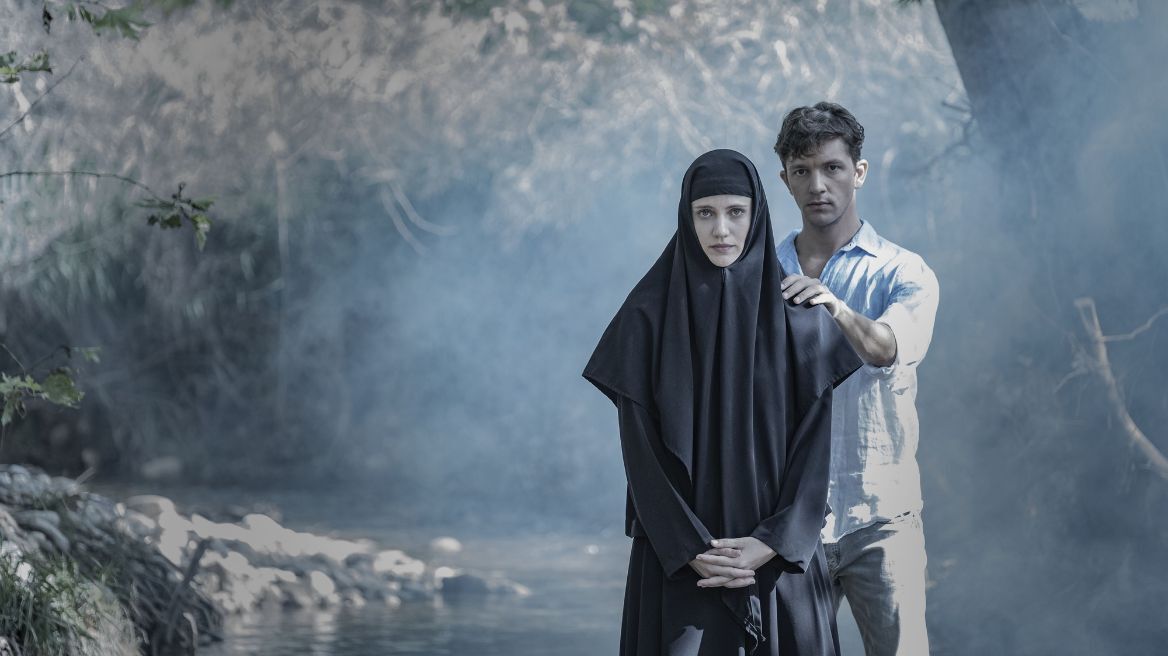 Μαύρο Ρόδο: «Ο Βίκος συνωμοτεί για να παραπλανήσει τον Θέμη» 