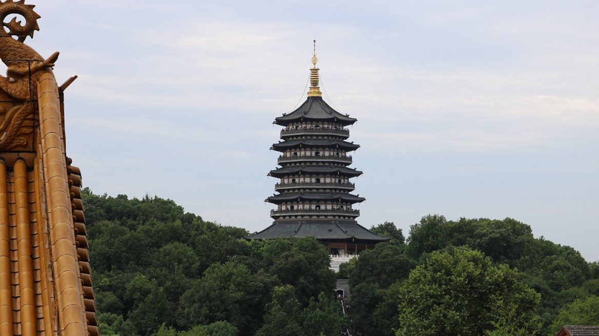 Πόλεμος στην Ουκρανία: Έκκληση της Κίνας για αποκλιμάκωση της βίας 