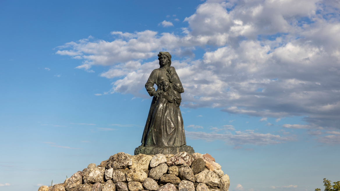 Νάουσα: Αποστολή στην «πόλη του οίνου και της αμπέλου»