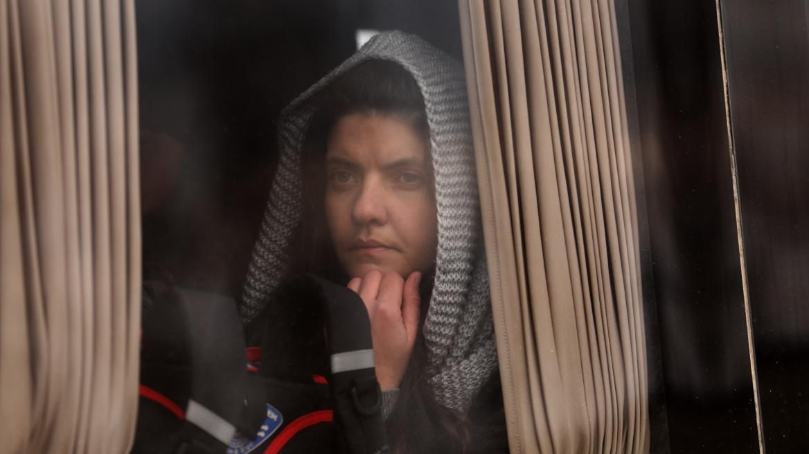 Ουκρανία: Χωρίς σπίτι, χωρίς δουλειά και με κατάθλιψη Ουκρανοί πρόσφυγες αγωνίζονται για να επιβιώσουν στην Ευρώπη