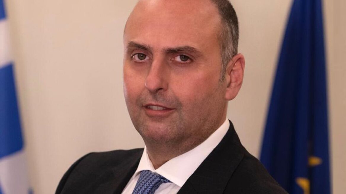 Καραγιάννης για τα διόδια: «Συζητάμε για αναλογική χρέωση με βάση τα χιλιόμετρα»