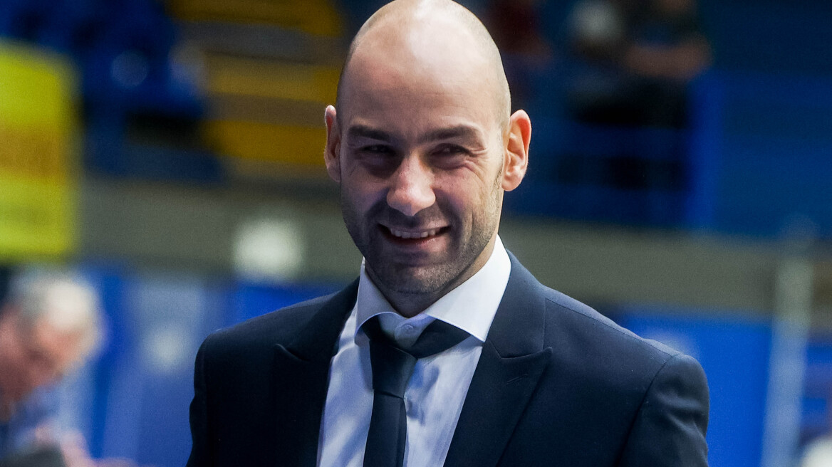 Σπανούλης: «Έκανα στην άκρη για το καλό του Ολυμπιακού, το μέλλον θα δείξει για τη σχέση με τον Ομπράντοβιτς»