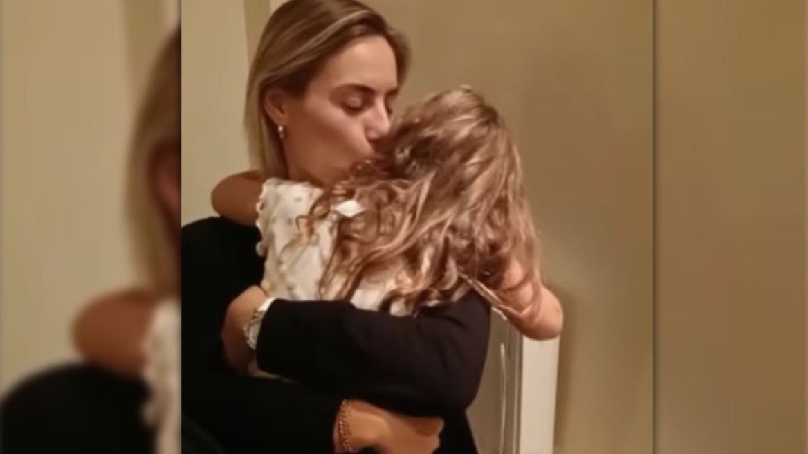 Ελεονώρα Μελέτη για τη 12χρονη: «Να προστατεύσουμε τα παιδιά μας από λαίμαργα ανθρωπάρια»