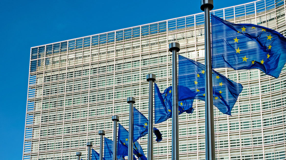 Η ΕΕ παραμένει προσηλωμένη σε μια συνολική διευθέτηση του κυπριακού προβλήματος.