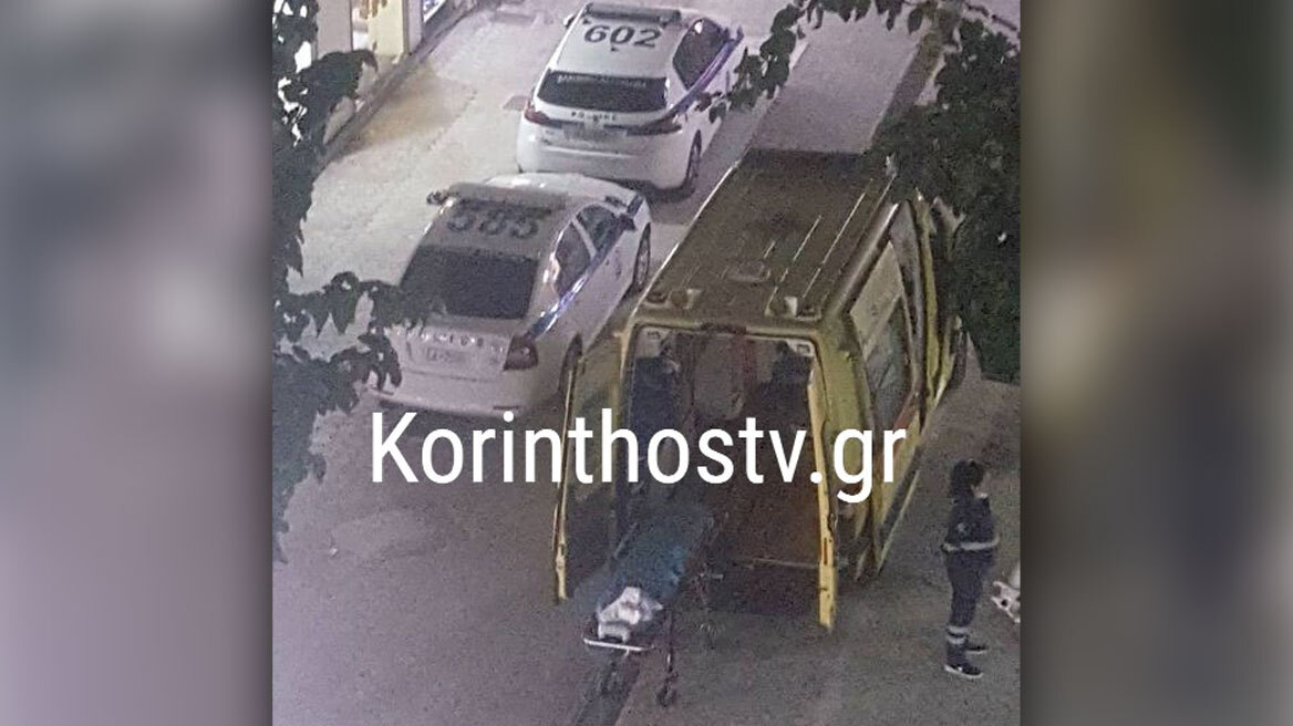 Κόρινθος: 65χρονος βρέθηκε νεκρός μέσα στο σπίτι του 