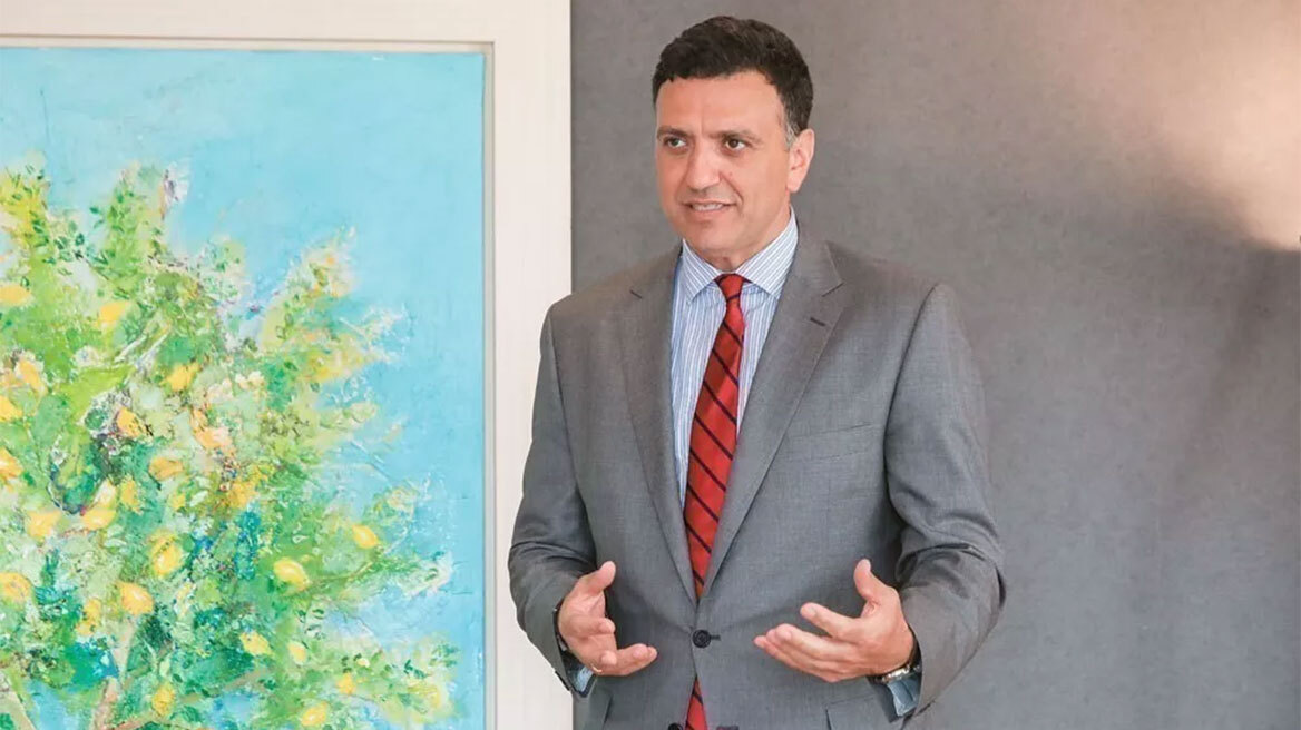 B. Κικίλιας: Επενδυτική άνοιξη στον τουρισμό με 83 νέες επενδύσεις – Deals και εξαγορές εκατομμυρίων (pics)