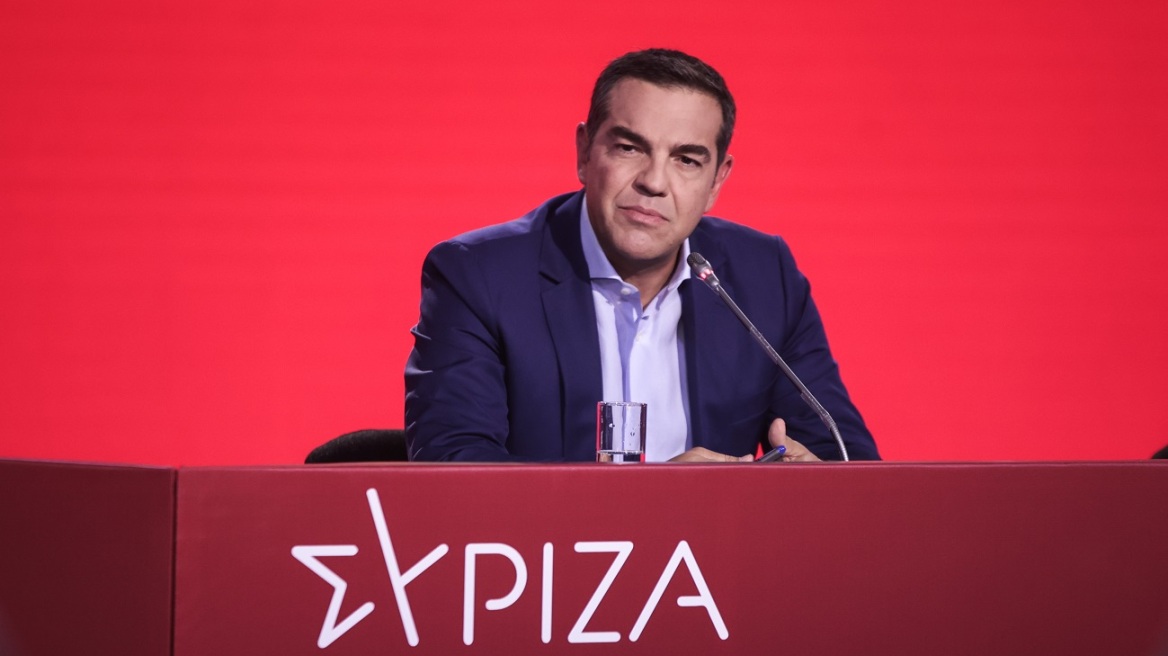 Τσίπρας: Πολιτική επιλογή Μητσοτάκη η απουσία ελέγχων για την αισχροκέρδεια