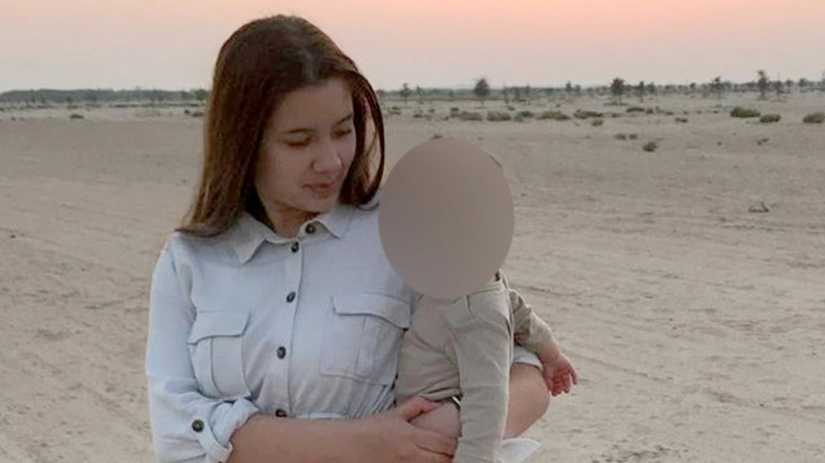 Αναγνωστόπουλος: «Δεν περίμενε αυτή την εξέλιξη» λέει ο δικηγόρος του για τη μεταφορά της Λυδίας στις Φιλιππίνες