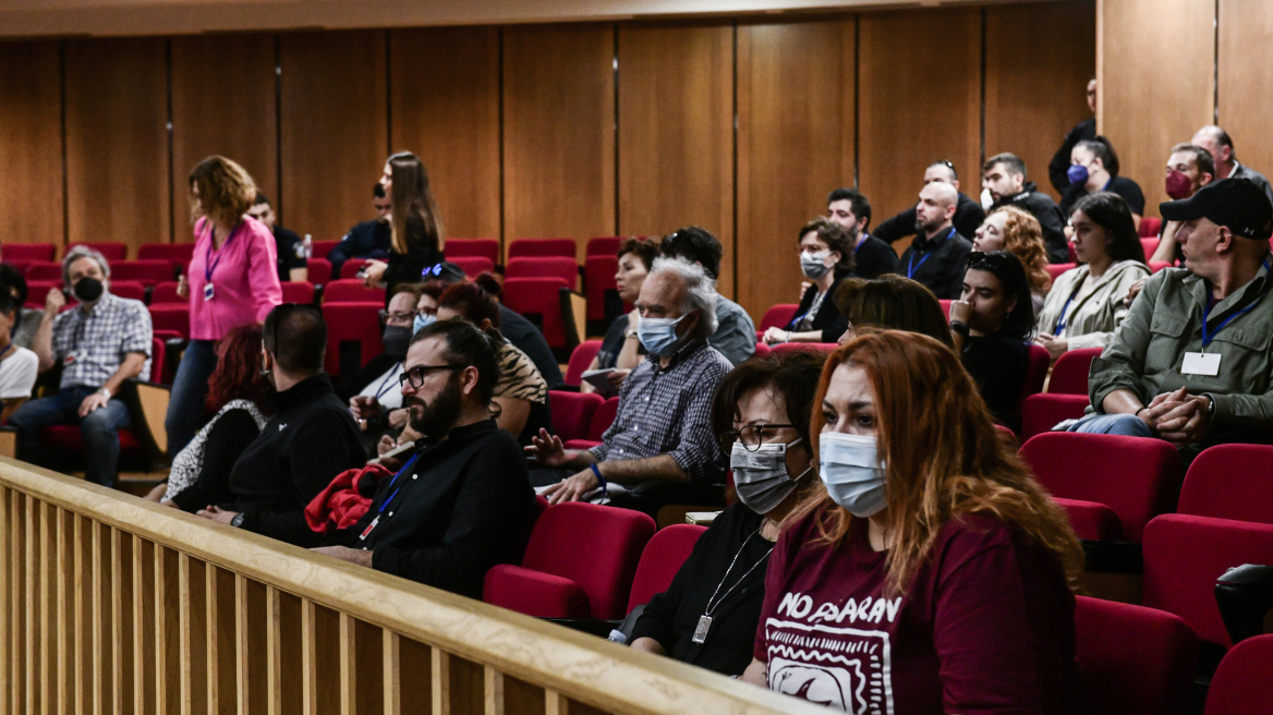 Δίκη Χρυσής Αυγής: Για οργανωμένη επίθεση έκανε λόγο στην κατάθεσή του φίλος του Παύλου Φυσσα