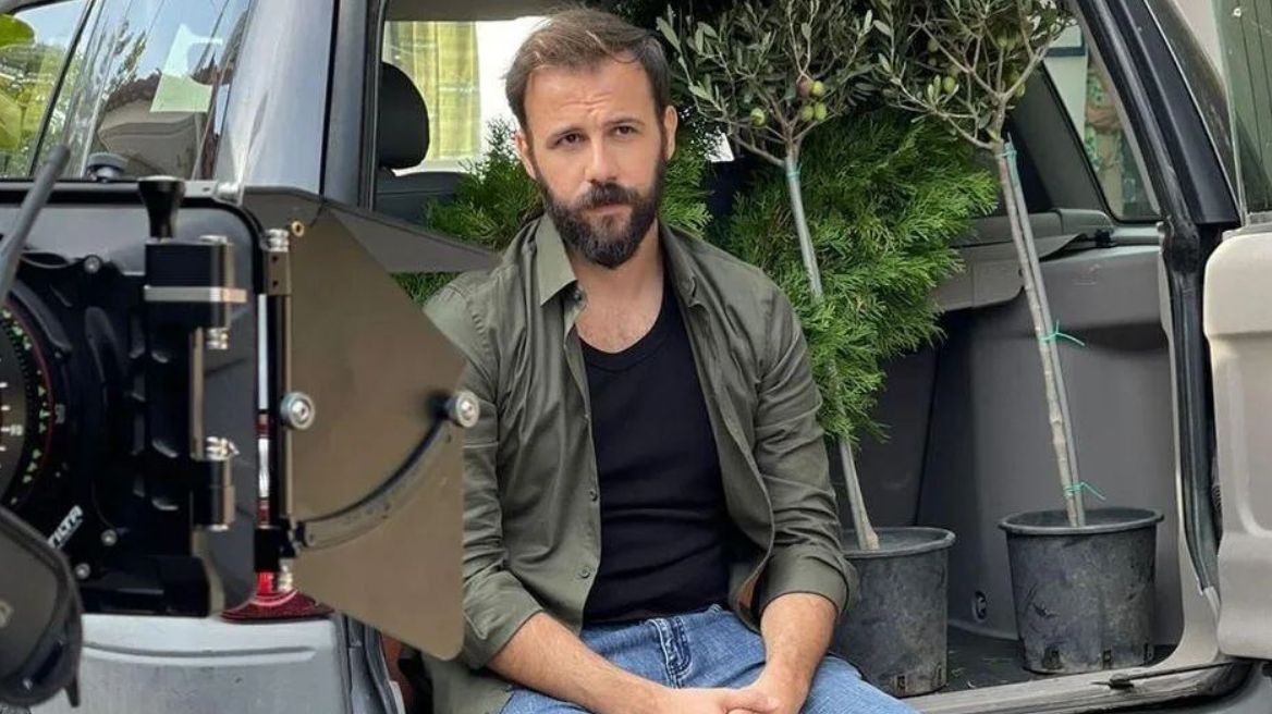 Νίκος Γκέλια: Βίωσα ρατσισμό επειδή είμαι από την Αλβανία