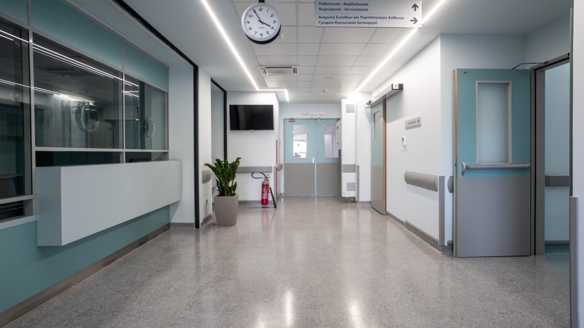 Διαρρήκτες απέσπασαν πάνω από €1.000 από τα κυλικεία του «Γεννηματάς»