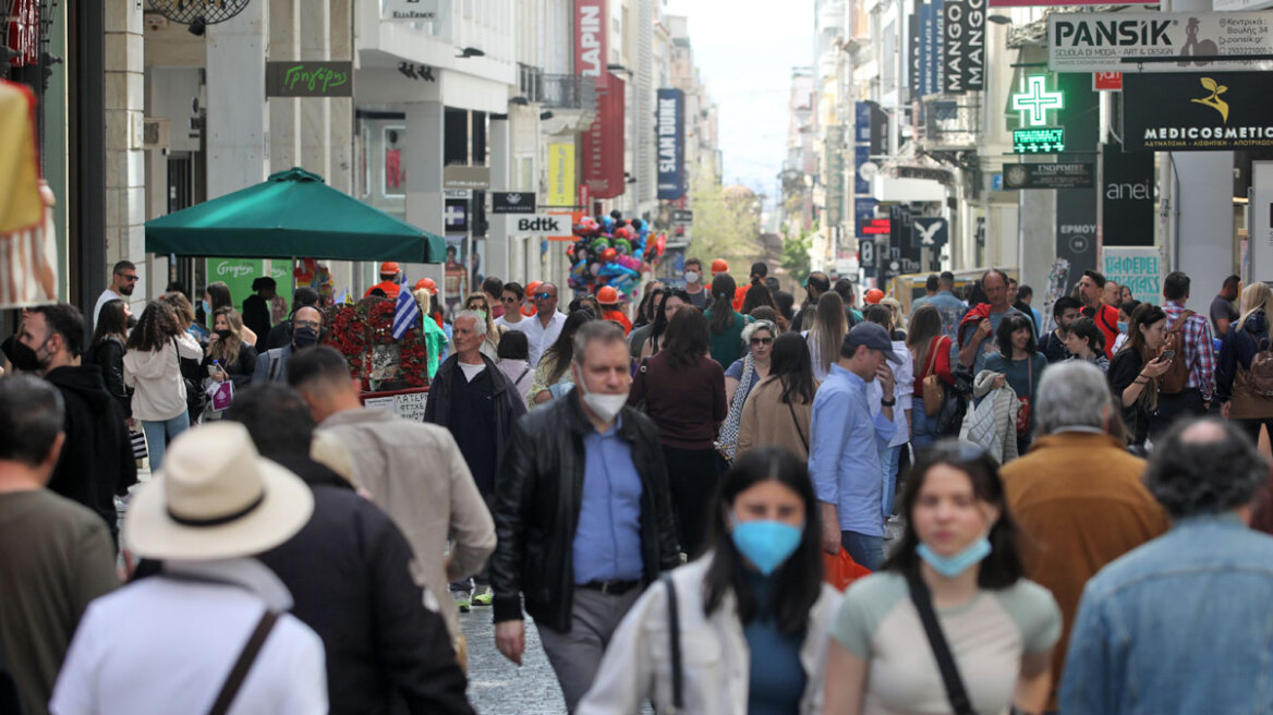 Βασιλακόπουλος: Αυξάνονται κρούσματα και νοσηλείες - Τι είπε για τους εμβολιασμούς