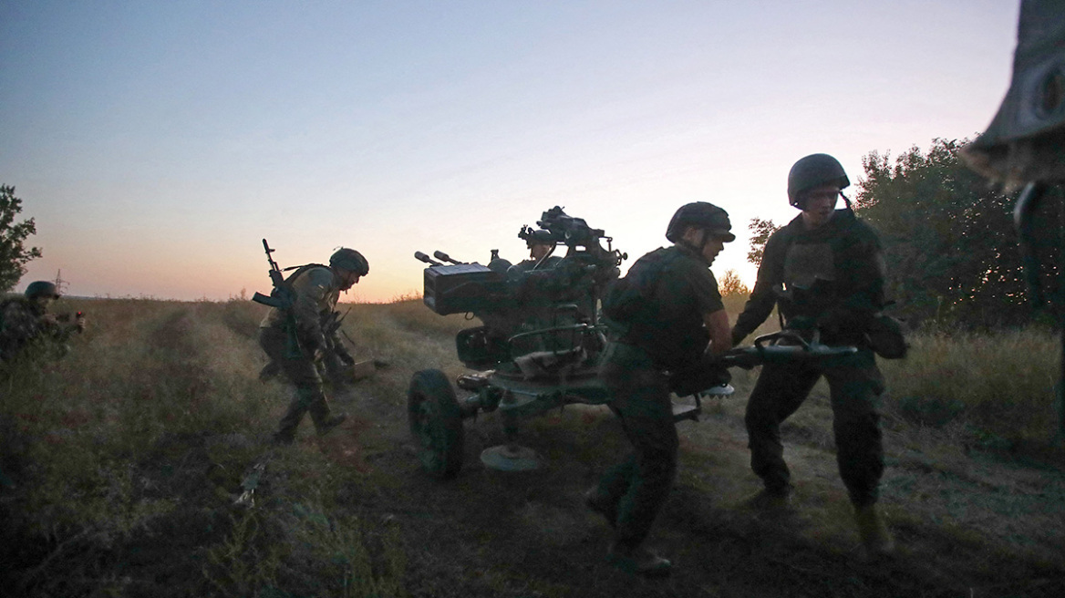 Η ΕΕ δεν θα αναγνωρίζει ρωσικά διαβατήρια που εκδόθηκαν σε κατεχόμενα εδάφη της Ουκρανίας