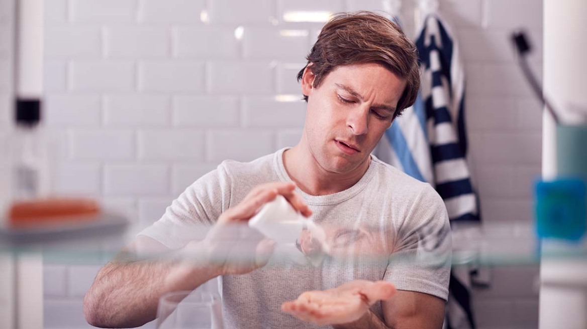 Μη φυλάτε τα φάρμακα στο μπάνιο – Ποιο είναι το καλύτερο σημείο