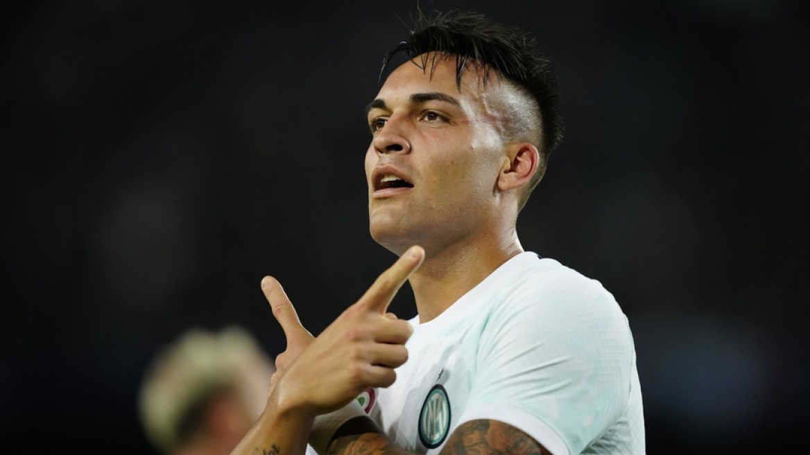 Οι οπαδοί της Μπαρτσελόνα αποκάλεσαν «προδότη» τον Μέσι για το like στον Λαουτάρο της Ίντερ 