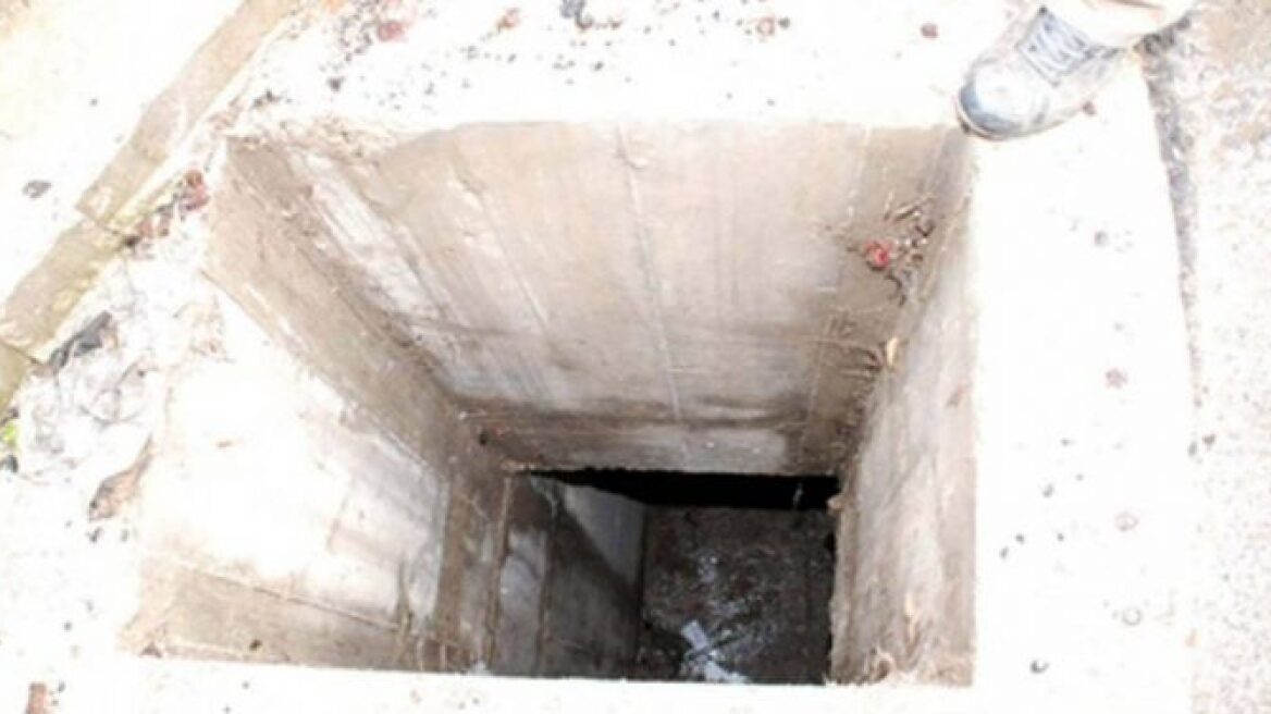 Ηράκλειο Κρήτης: Σοβαρός τραυματισμός αγρότη που έπεσε σε φρεάτιο - Είχε ύψος πάνω από 4 μέτρα