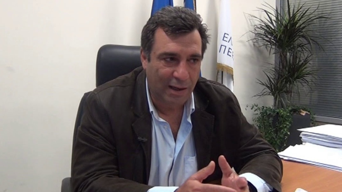 Βασίλης Κόκκαλης: Χυδαία τα δημοσιεύματα που με εμπλέκουν στην υπόθεση του Κολωνού