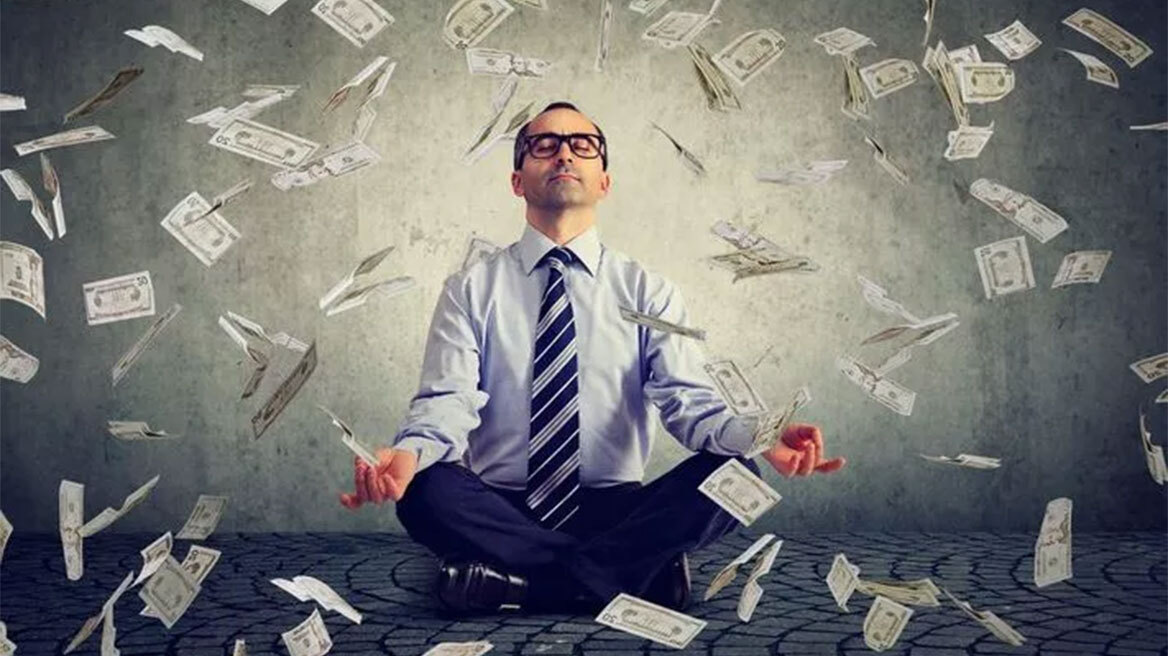 Οι 5 χρυσές συμβουλές ενός αυτοδημιούργητου εκατομμυριούχου