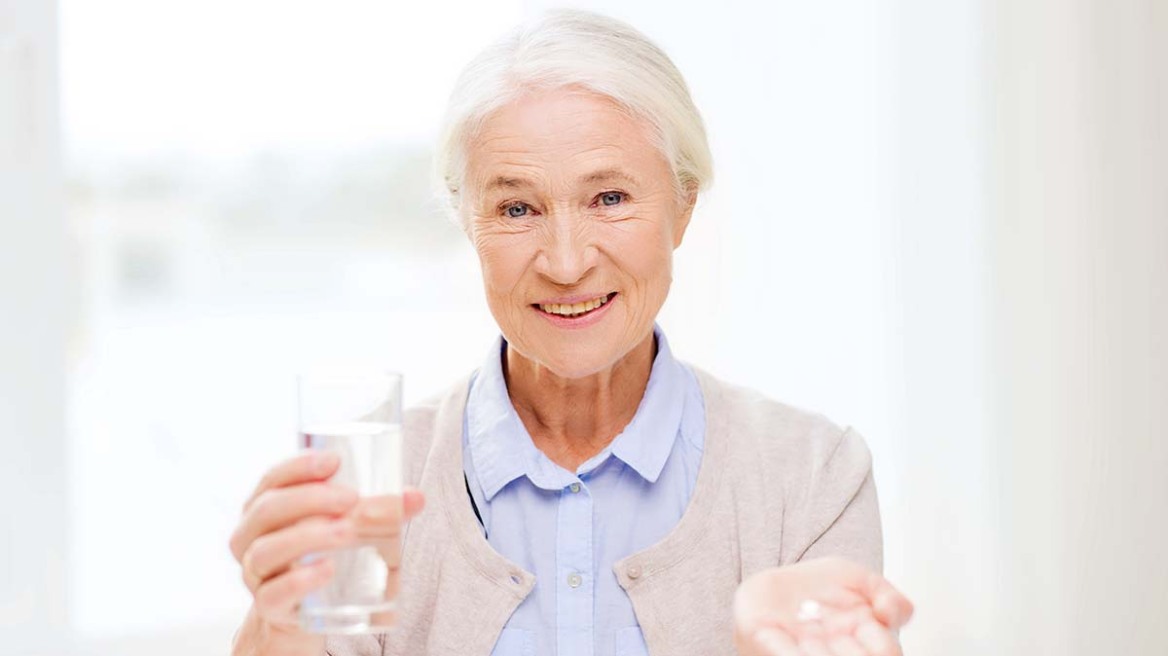 To αντιδιαβητικό φάρμακο που μειώνει τον κίνδυνο άνοιας