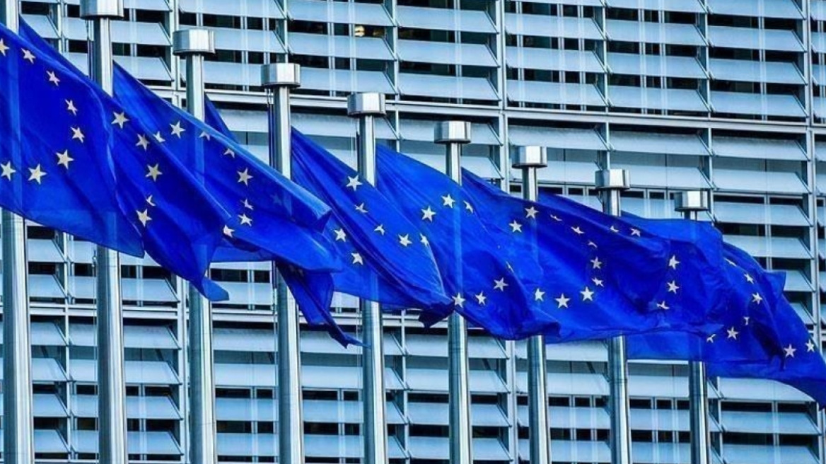 Η Κομισιόν εκταμίευσε δόση 3,64 δισ. ευρώ προς την Ελλάδα από το Ταμείο Ανάκαμψης