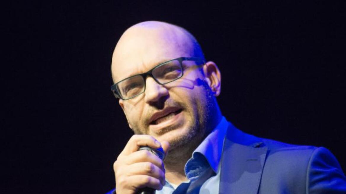 Ιταλία: Ο Λορέντσο Φοντάνα εξελέγη νέος πρόεδρος της ιταλικής Βουλής