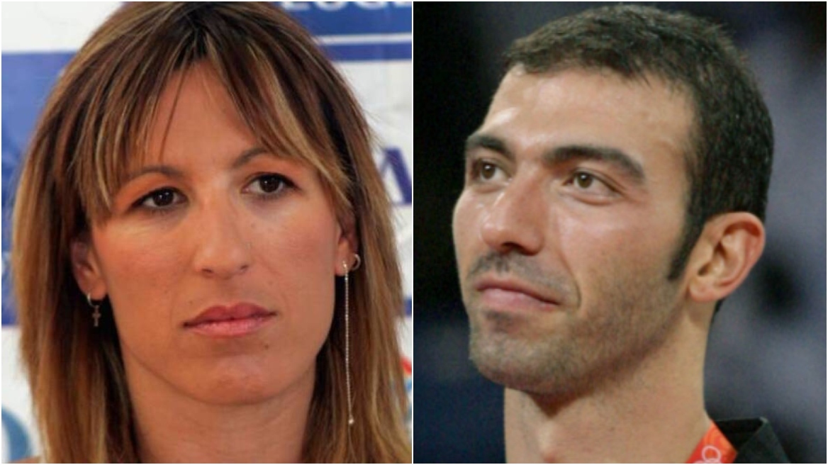 Αλέξανδρος Νικολαΐδης: «Λύγισε» στον αέρα η Πηγή Δεβετζή για τον θάνατό του