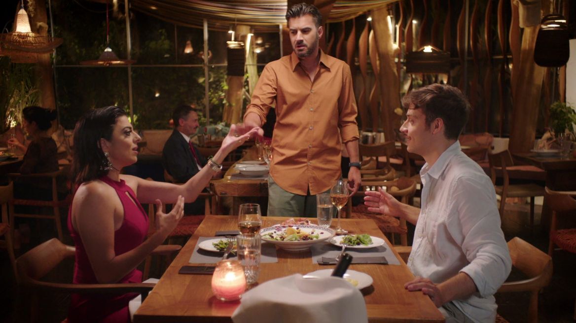 Μαίρη, Μαίρη, Μαίρη: Οι παρεξηγήσεις ακολουθούν η μία την άλλη