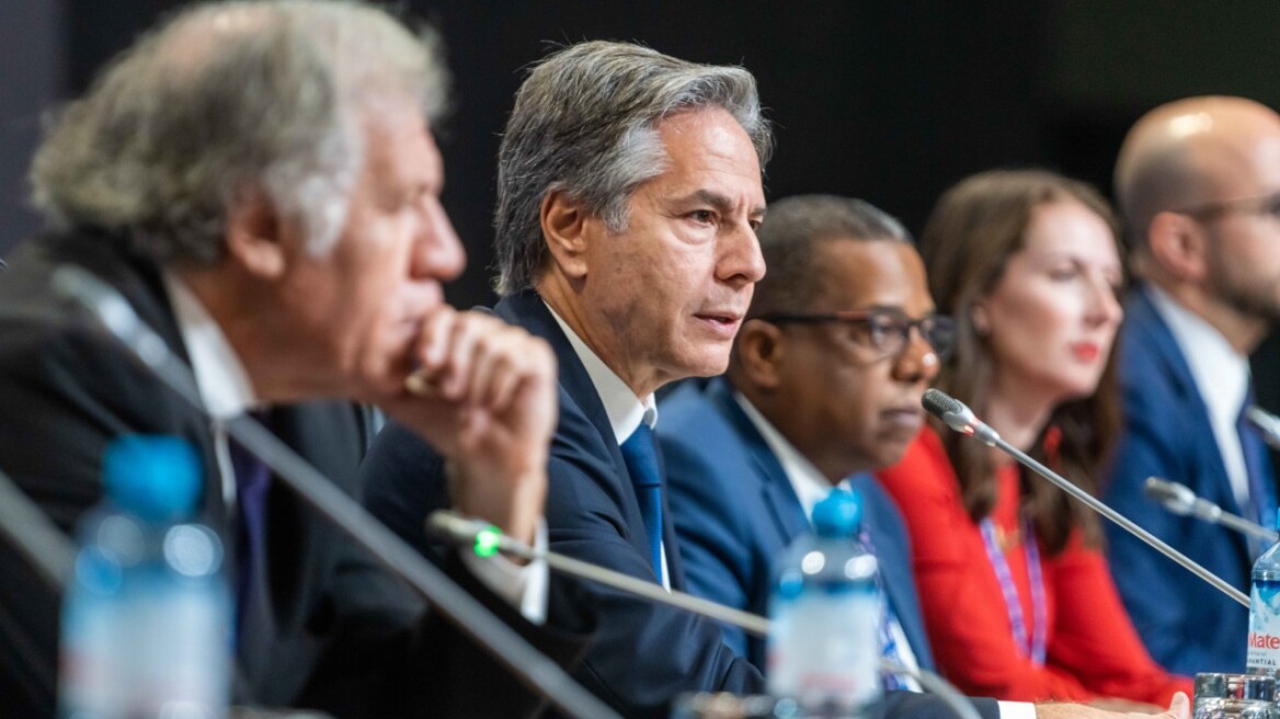 ΗΠΑ: Εκφράζουν «βαθύτατη ανησυχία» για την κλιμάκωση των συγκρούσεων στη βόρεια Αιθιοπία