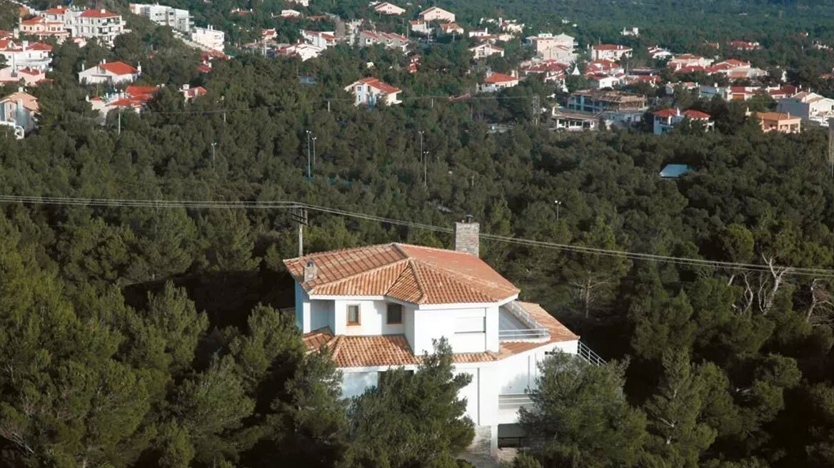 Έρχονται τρεις νέες ρυθμίσεις για τα αυθαίρετα