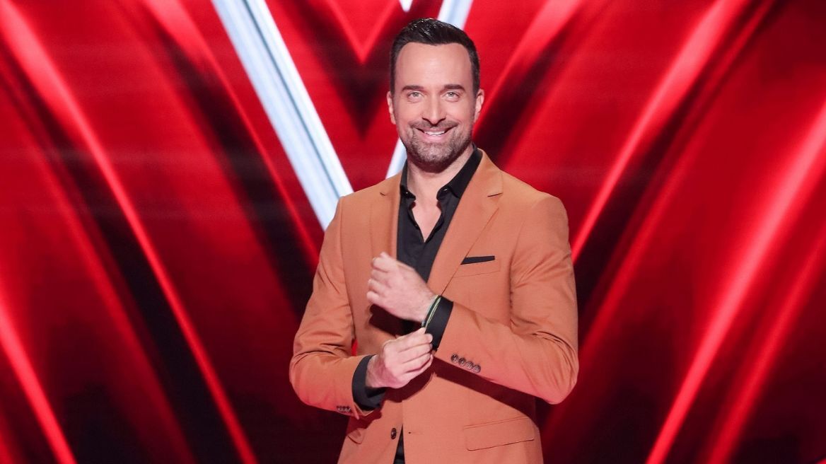 The Voice: Απόψε δίνεται η συνέχεια στις blind auditions