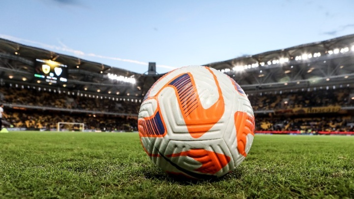 Super League: Για το απόλυτο ο Παναθηναϊκός, για το «4 στα 4» η ΑΕΚ στην 8η αγωνιστική