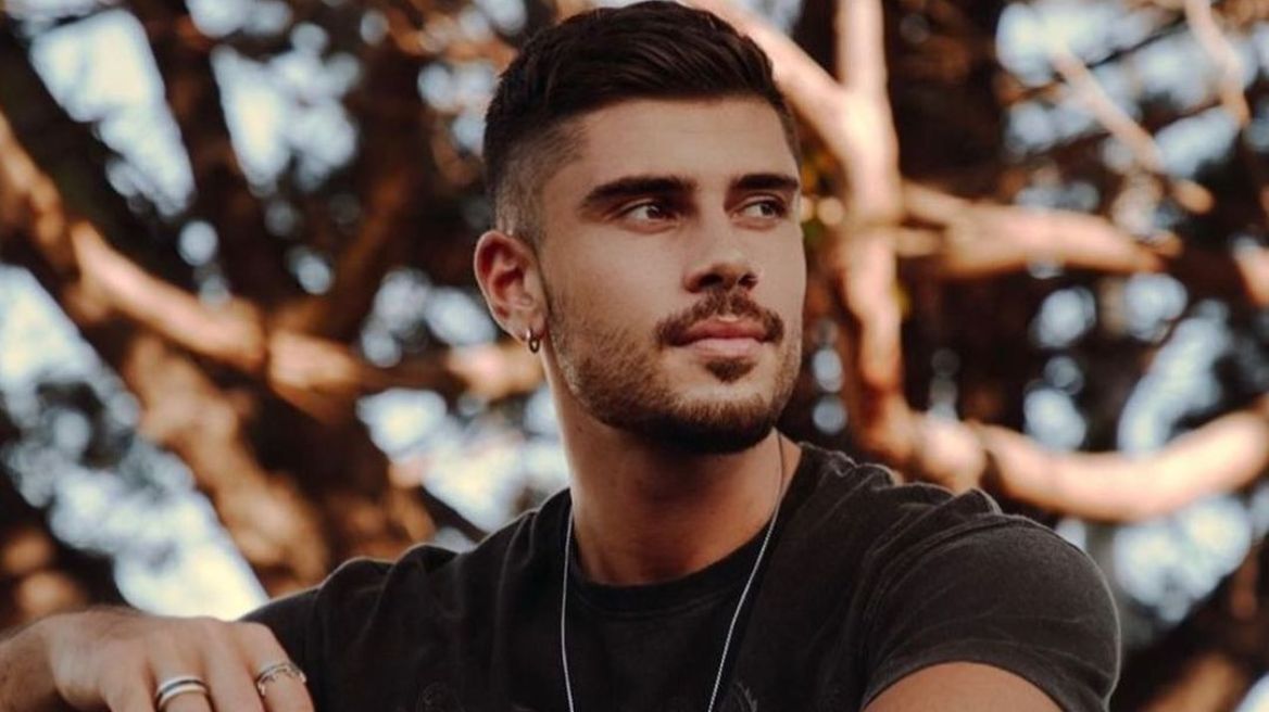 Eurovision 2023: Ο Andrew Lambrou θα εκπροσωπήσει την Κύπρο 