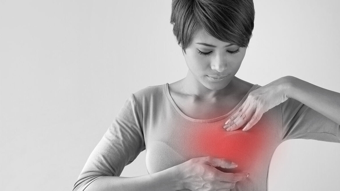 Καρκίνος Μαστού – Βιοψία: Η σημασία της προεγχειρητικής διάγνωσης στην αντιμετώπιση της νόσου