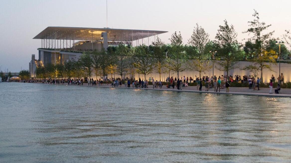 Κέντρο Πολιτισμού Ίδρυμα Σταύρος Νιάρχος: Dee Dee Bridgewater, συναυλίες, θέατρο και εικαστικά στο νέο του πρόγραμμα